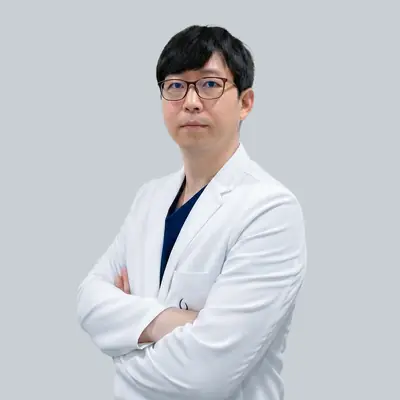 제로클리닉 신사본점 김정환 원장 프로필 사진