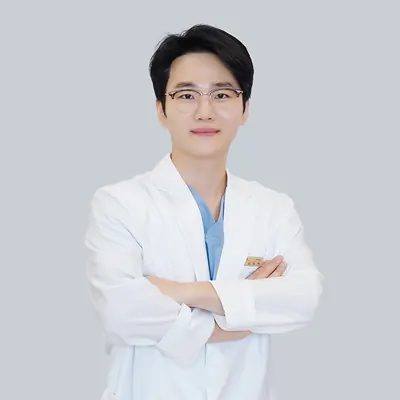 제로클리닉 신사본점 김남백 대표원장 프로필 사진